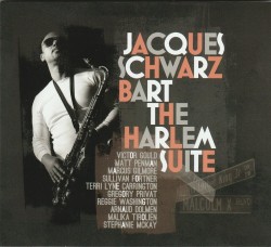 18 Jacques Schwarz Bart