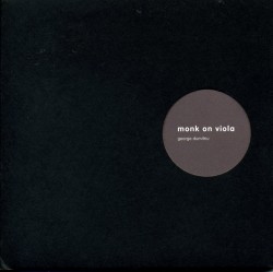 01 Monk on Viola