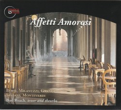 02 Affetti Amorosi