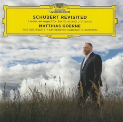 06 Schubert Goerne