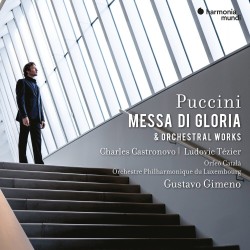 07 Gimeno Puccini Messa di Gloria