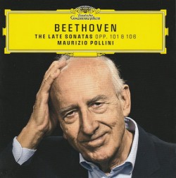 02 Beethoven Pollini