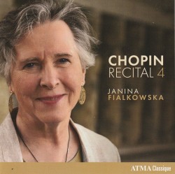 04 Chopin Fialkowska