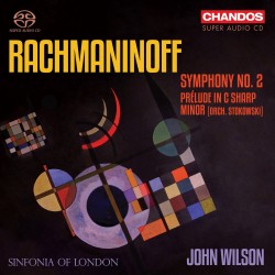 08 Rachmaninoff 2