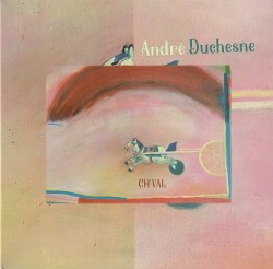 05 Andre Duchesne