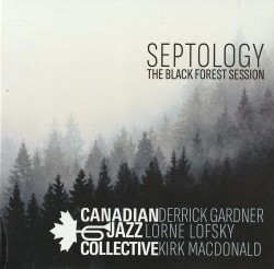 10 Canadian Jazz Collective