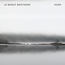 11 Le Boeuf Brothers