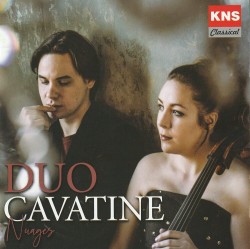 02 Duo Cavatine