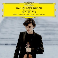 05 Daniel Lozakovich