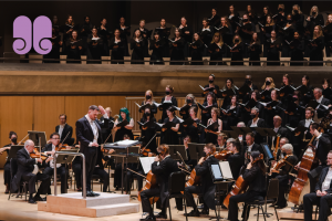 Toronto Mendelssohn Choir