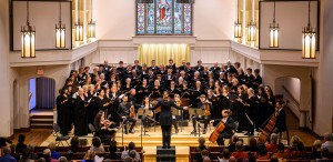 Amadeus Choir of Greater Toronto 2023