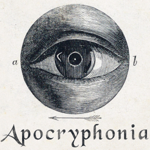Apocryphonia 2023