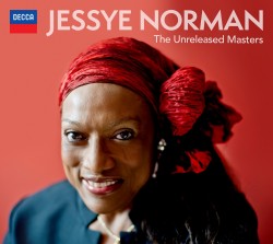03 Jessye Norman