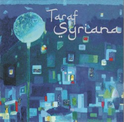 01 Taraf Syriana