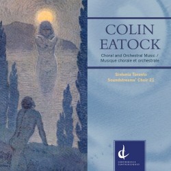 03 Colin Eatock