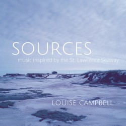10 Louise Campbell Sources