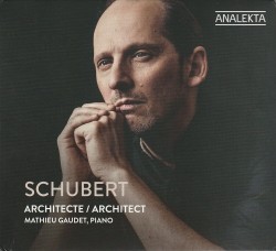 08 Schubert Gaudet