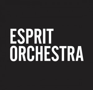 Esprit Orchestra 2023