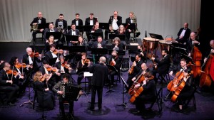 Greater Toronto Philharmonic Orchestra