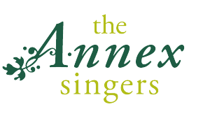 The Annex Singers 2023