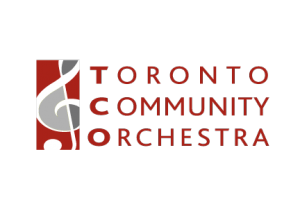Toronto Community Orchestra 2023
