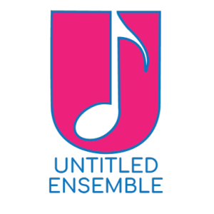 Untitled Ensemble Chamber Music Society 2023