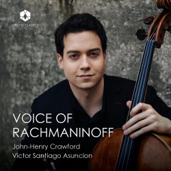 05 Voice of Rachmaninoff