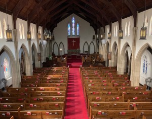 St. Olaves Anglican Church 2023