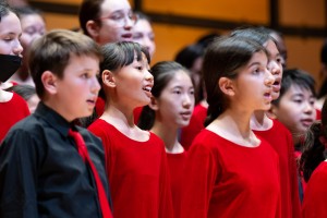 Toronto Childrens Chorus 2023