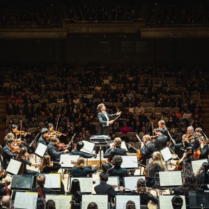 Toronto Symphony Orchestra 2023