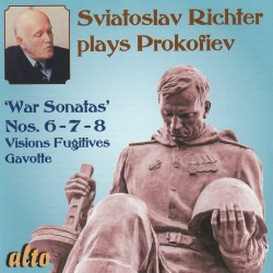 02 Richter Prokofiev