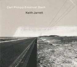 01 Jarrett CPE Bach