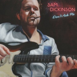 05 Sam Dickinson