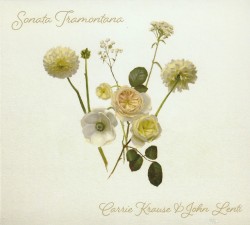 02 Sonata Tramontana