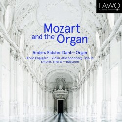 03 Mozart and the Organ