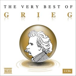 07 Very Best of Grieg