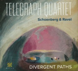 04 Telegraph Quartet