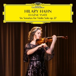 01 Hilary Hahn Ysaye