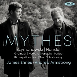 03 James Ehnes Mythes