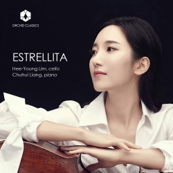 07 Hee Young Lim Estrellita