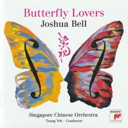 08 Butterfly Lovers
