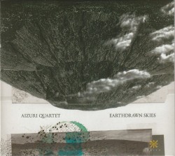 12 Aizuri Quartet