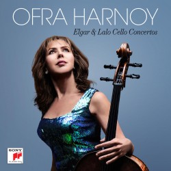 02 Ofra Harnoy