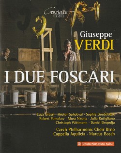 04 Verdi I Due Foscari