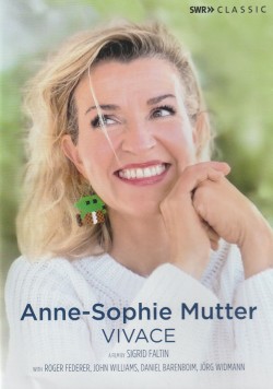 10 Anne Sophie Mutter