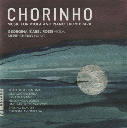 04 Chorinho