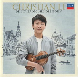 11 Christian Li