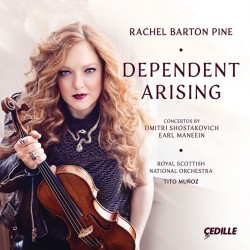 13 Rachel Barton Pine