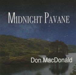 15 Don MacDonald