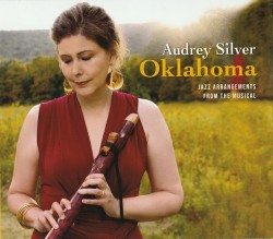 04a Oklahoma Audrey Silver
